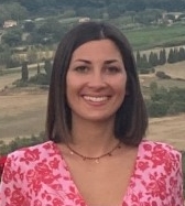 Portrait of Guest Editor Serena  Sabatini 